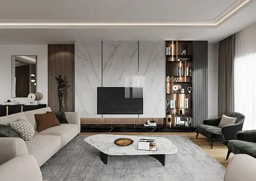 Balışeyh Dekorasyon