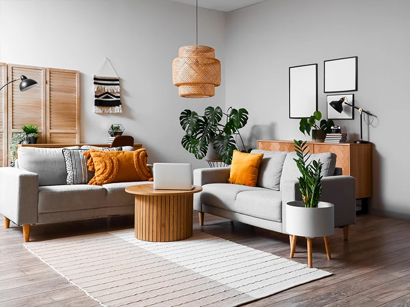 Balışeyh Dekorasyon